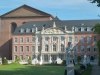 Kurfürstliches Palais con la Aula Palatina-Richard-Bruetting
