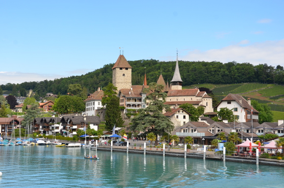 Swisstainable: i nuovi orizzonti del turismo svizzero